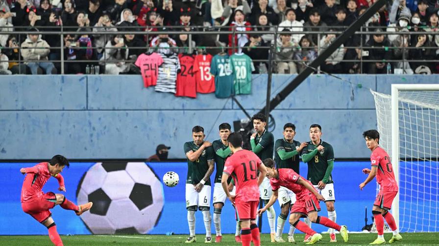 Javier Aguirre espera que México rompa ante Uruguay una racha sin triunfo Javier Aguirre espera que México rompa ante Uruguay una racha sin triunfo