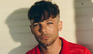 Louis Tomlinson: No sería justo para mí usar el éxito de One Direction como referencia