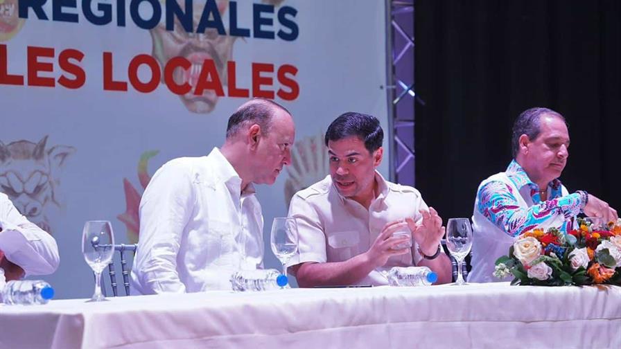 Ministerio de Cultura inicia reuniones regionales para carnavales 2026 en Santiago