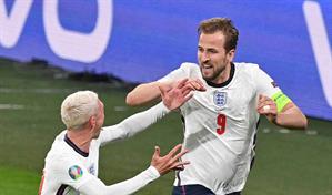 Inglaterra pide cambiar los clasificatorios europeos para Mundial y Eurocopa