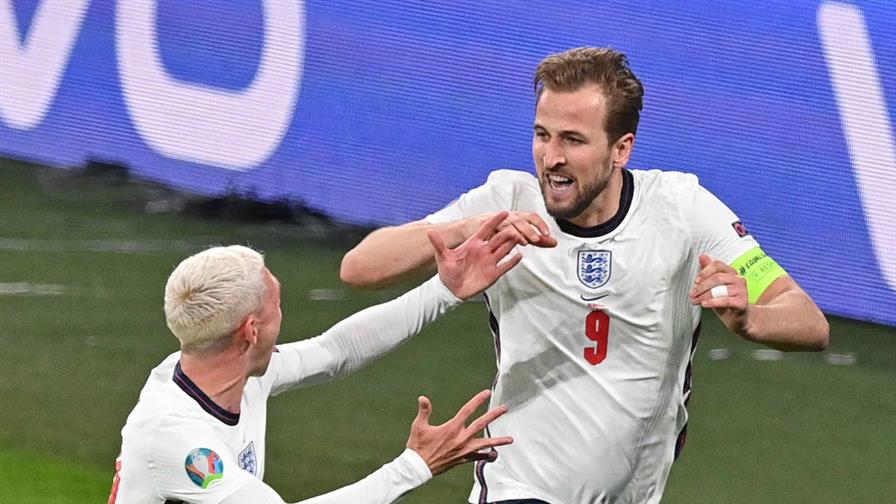 Inglaterra pide cambiar los clasificatorios europeos para Mundial y Eurocopa