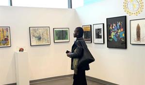 Harlem recibe a su nuevo espacio para el arte afroamericano