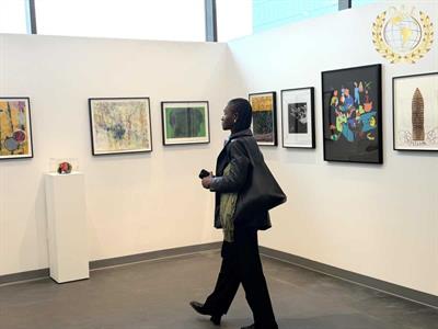 Nueva York reabre el histórico Studio Museum en Harlem