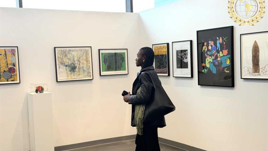 Harlem recibe a su nuevo espacio para el arte afroamericano