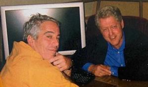 Nuevos registros y testimonios reactivan controversia por los vínculos entre Bill Clinton y Epstein