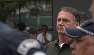 Bolsonaro agota opciones para evitar la cárcel tras rechazo a su apelación