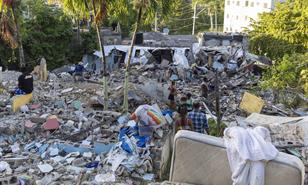 Vecinos denuncian desalojo violento por ampliación de la República de Colombia; hay un herido