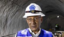 Abinader destituye al director de la Opret a casi una semana de apagón general