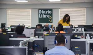 Diario Libre y su presidente-director, Aníbal de Castro, únicos de medios escritos en ranking Merco