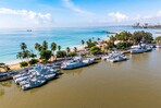 Armada dominicana inicia el Crucero de Instrucción "Otoño 2025" Armada dominicana inicia el Crucero de Instrucción "Otoño 2025"