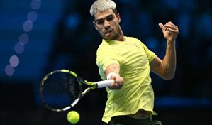 Alcaraz llega a Australia con hambre de ganar el &uacute;nico Grand Slam que le falta