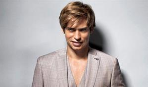 Carlos Baute: "Desde pequeño admiro a Juan Luis Guerra, su música me marcó para siempre"