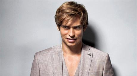 Carlos Baute: "Desde pequeño admiro a Juan Luis Guerra, su música me marcó para siempre"