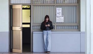 Chile define hoy su futuro político en unos comicios cargados de incertidumbre