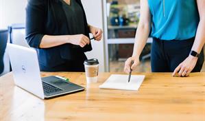 ¿Cómo llevarse bien con un jefe perfeccionista?