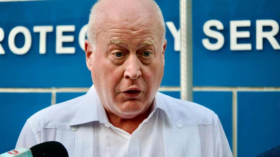 Los crímenes se han reducido en 11,000 casos, según asesor presidencial Los crímenes se han reducido en 11,000 casos, según asesor presidencial