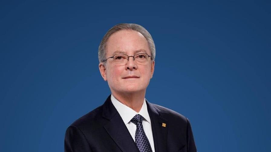 Manuel A. Grullón y Christopher Paniagua, entre los líderes destacados en Merco 2025 Manuel A. Grullón y Christopher Paniagua, entre los líderes destacados en Merco 2025