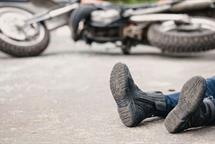 Una persona muere y dos resultaron heridos en un accidente de tr&aacute;nsito en La Romana