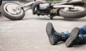 Muere hombre y su hija resulta herida durante accidente de tr&aacute;nsito en Hato Mayor