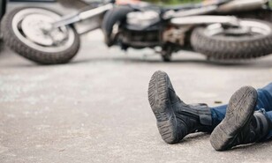 Muere hombre y su hija resulta herida durante accidente de tr&aacute;nsito en Hato Mayor