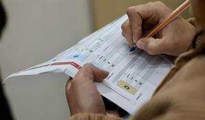 Ecuador espera resultados del referéndum que puede llevar a redactar nueva Constitución