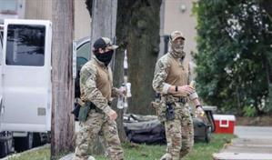 EE. UU. comienza el operativo migratorio La telaraña de Charlotte en Carolina del Norte