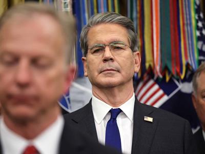 EE. UU. prevé concretar este mes acuerdo tierras raras con China