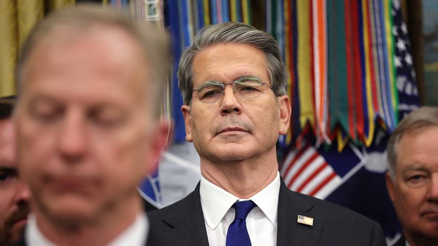 EE. UU. prevé concretar este mes acuerdo sobre tierras raras con China, dice Bessent