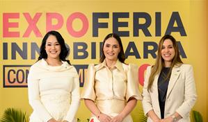 Expo Feria Inmobiliaria Construmedia celebra su 13.ª edición