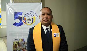 La historia de Miguel Fernández Vargas: 25 años de lucha contra las adicciones