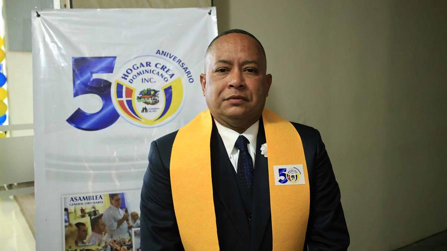 La historia de Miguel Fernández Vargas: 25 años de lucha contra las adicciones