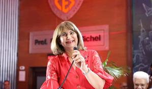 Rosalía Sosa Pérez declina aspiraciones en la UASD