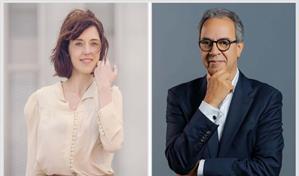 Doctorado Honoris Causa para Irene Vallejo y diálogo con José Mármol