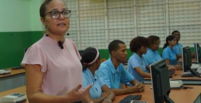 Minerd extiende plazo para completar datos en plataforma para la evaluación de desempeño docente