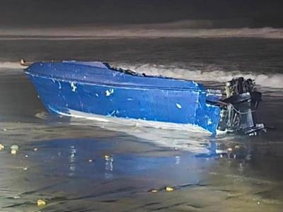 Reportan muertos y heridos en un incidente de bote en San Diego