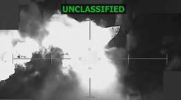 Nuevo ataque de EE. UU. contra supuesta narcolancha en el Pacífico eleva cifra de muertes a 83