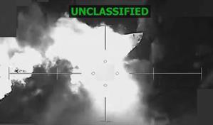 Nuevo ataque de EE. UU. contra supuesta narcolancha en el Pacífico eleva cifra de muertes a 83