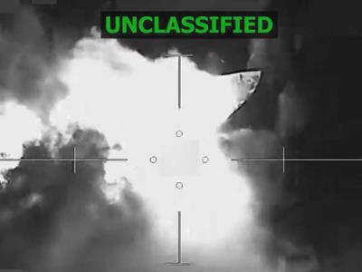 Nuevo ataque a narcolancha eleva cifra de muertes a 83