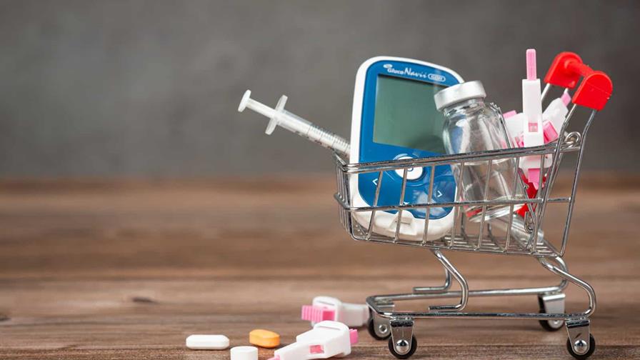 Los nuevos tratamientos para la diabetes Los nuevos tratamientos para la diabetes