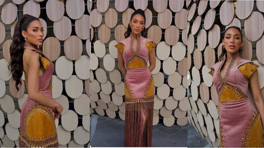 Omar Fernández pide apoyo para Jennifer Ventura, representante dominicana en Miss Universo 2025 Omar Fernández pide apoyo para Jennifer Ventura, representante dominicana en Miss Universo 2025