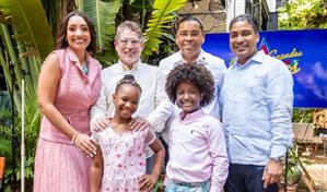 Pequeño Grandes Talentos anuncia su novena temporada en Color Visión