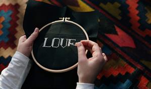 "Puttering": vivir despacio en la era de lo rápido