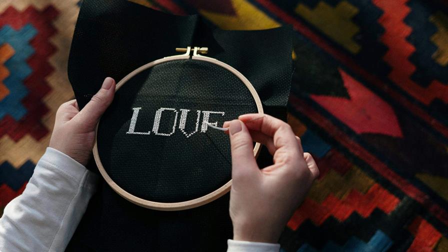 "Puttering": vivir despacio en la era de lo rápido "Puttering": vivir despacio en la era de lo rápido