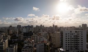 RD es el país con el calentamiento más acelerado de Centroamérica