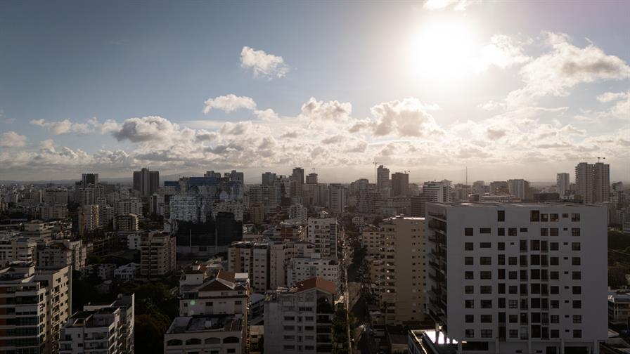 RD es el país con el calentamiento más acelerado de Centroamérica