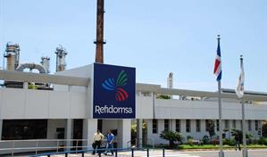 Refidomsa recibe su primera licencia de reexportación de derivados del petróleo