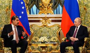 ¿Qué implicaría una invasión a Venezuela para la relación con Rusia?