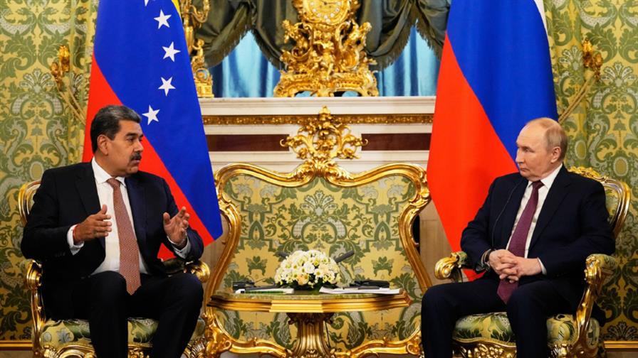¿Qué implicaría una invasión a Venezuela para la relación con Rusia?