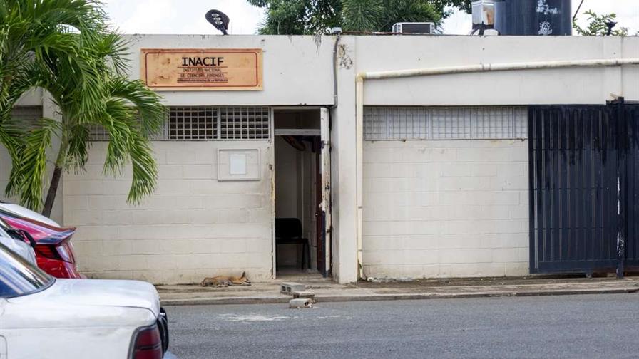 Hombre que mató a su madre y hermano en Villa Mella tenía pocos meses que salió de prisión Hombre que mató a su madre y hermano en Villa Mella tenía pocos meses que salió de prisión