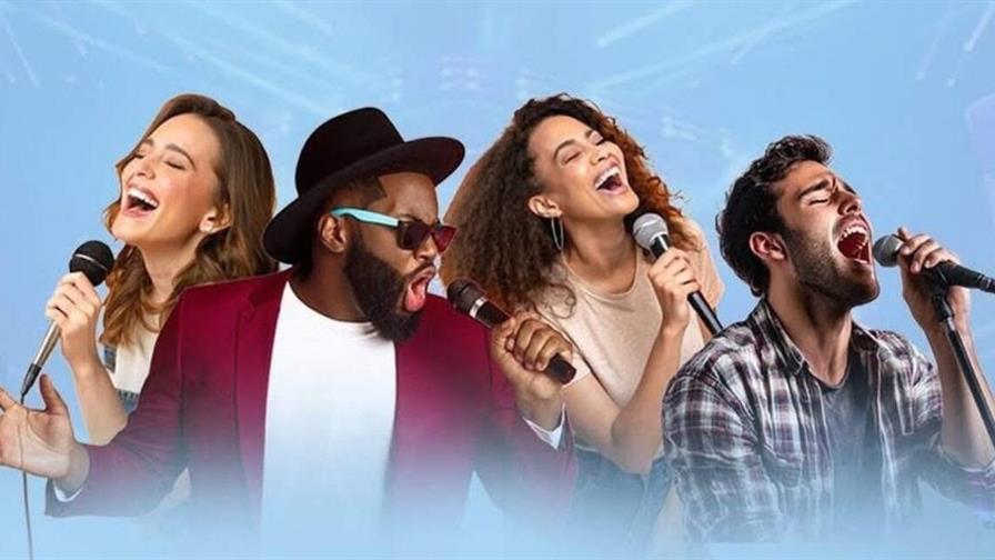 Haciendo merengue: un concurso para enriquecer el repertorio musical dominicano Haciendo merengue: un concurso para enriquecer el repertorio musical dominicano